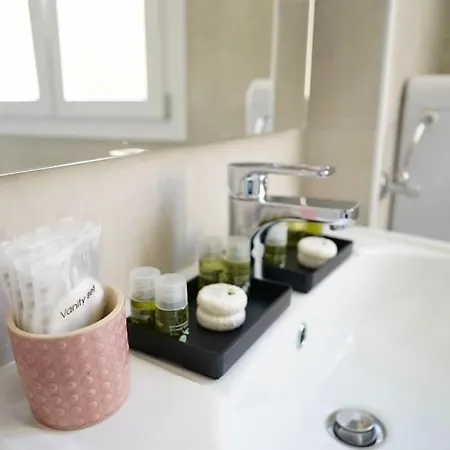 アパート Molinari House Smeraldo