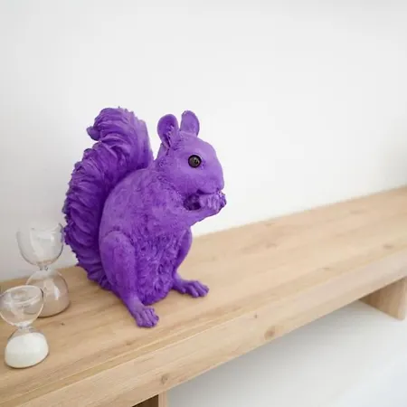 Molinari House Smeraldo アパート モデナ