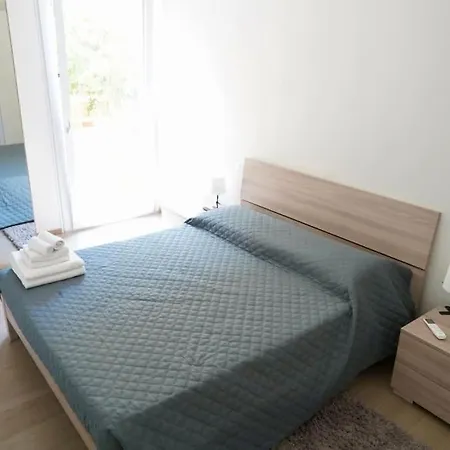 Molinari House Smeraldo * Modena