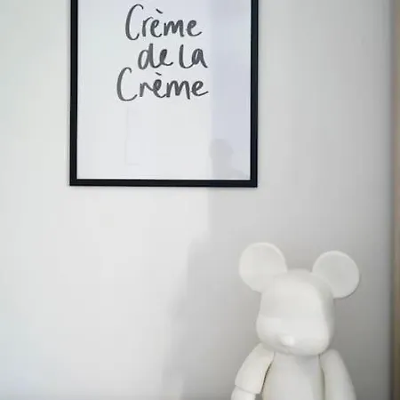 Molinari House Smeraldo Lejlighed Modena