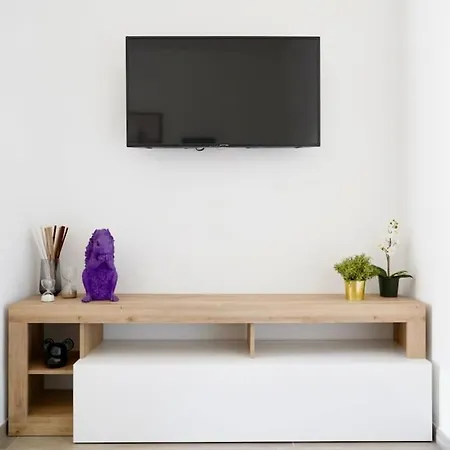 アパート Molinari House Smeraldo