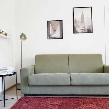 アパート Molinari House Smeraldo