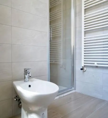 Molinari House Smeraldo * Modena