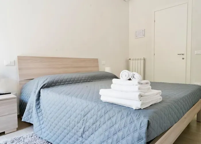 Molinari House Smeraldo * Modena