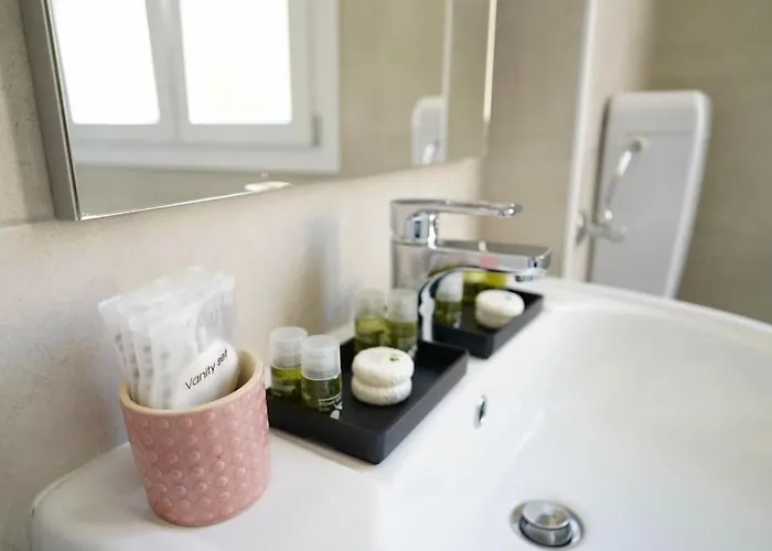 Apartman Molinari House Smeraldo