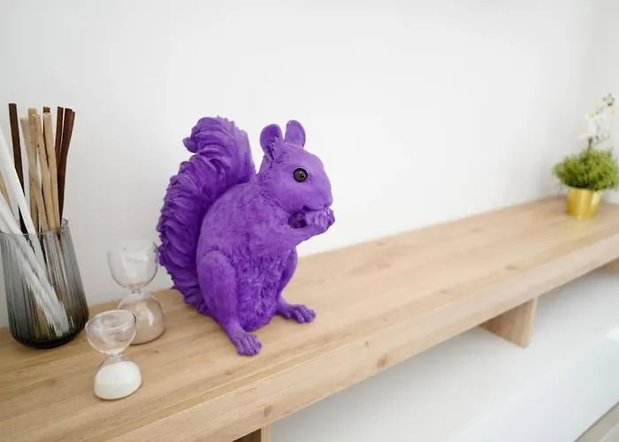 Molinari House Smeraldo Apartman Modena