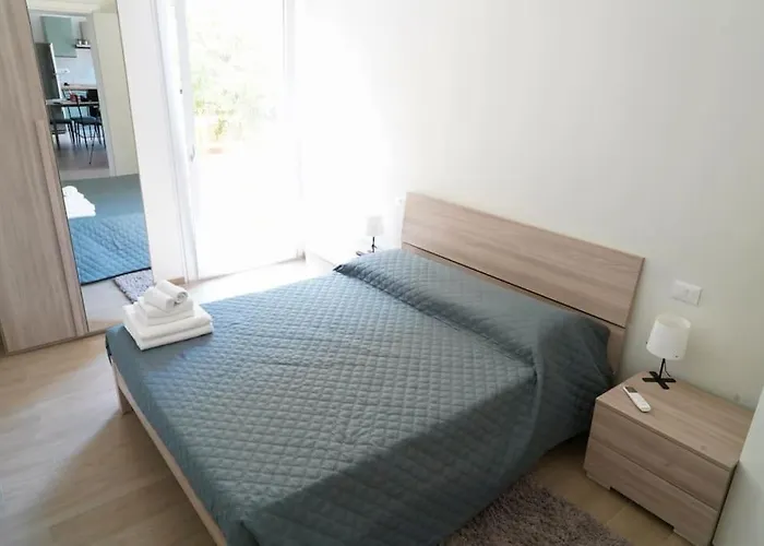 Molinari House Smeraldo * Modena