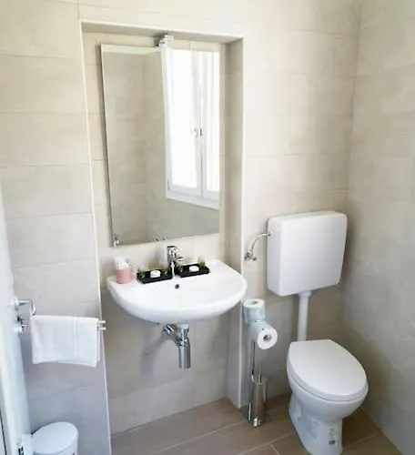 Molinari House Smeraldo * Modena