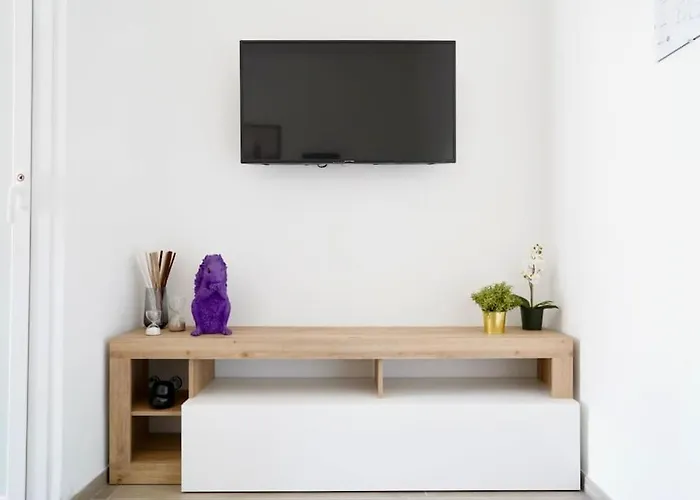 Apartman Molinari House Smeraldo